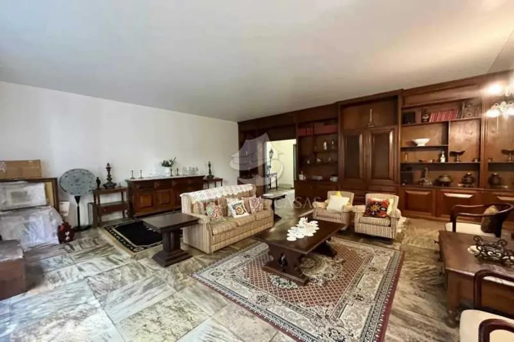 Apartamento, 3 quartos, 250 m² - Foto 3