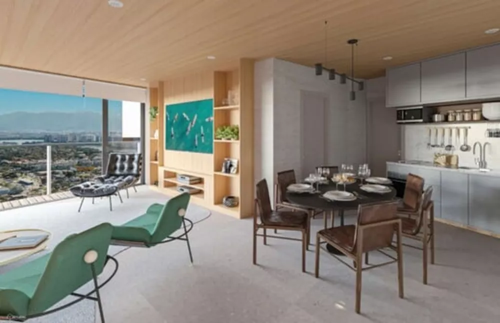 Loft, 40 m² - Foto 7