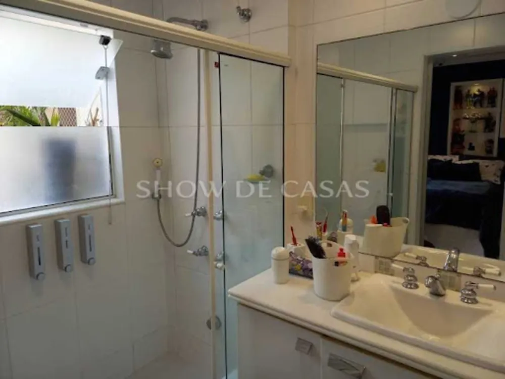 Apartamento, 3 quartos, 220 m² - Foto 5