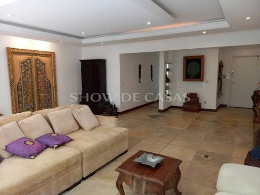 Apartamento, 3 quartos, 220 m² - Foto 6