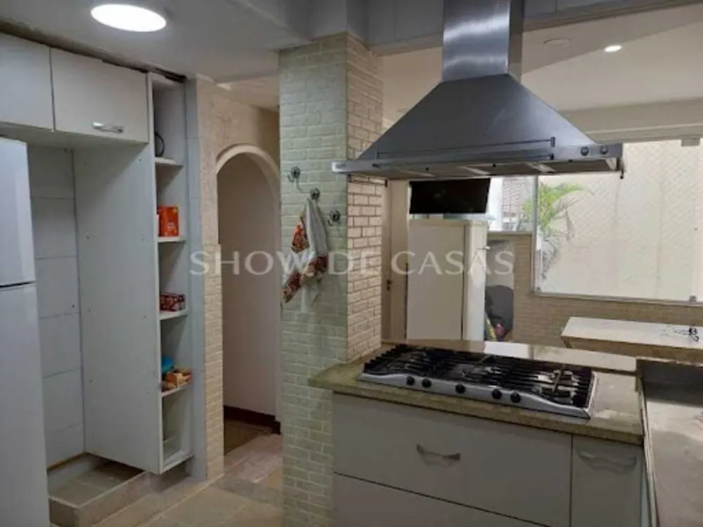 Apartamento, 3 quartos, 220 m² - Foto 4
