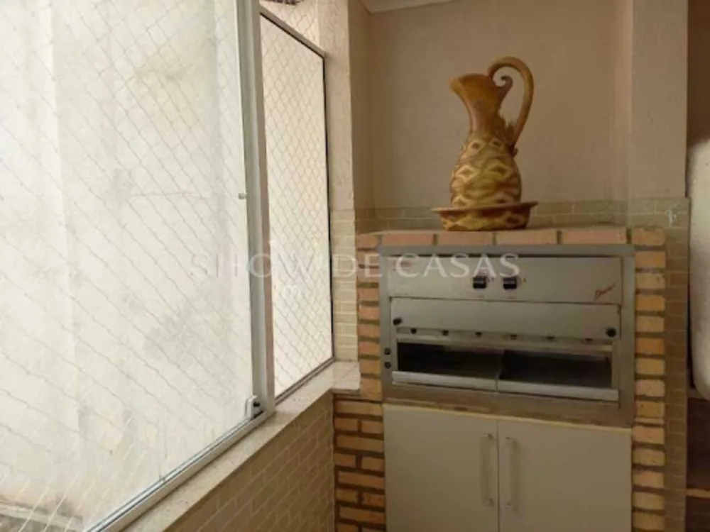 Apartamento, 3 quartos, 220 m² - Foto 13