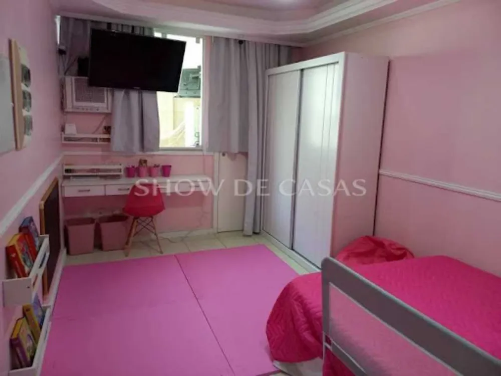 Apartamento, 3 quartos, 220 m² - Foto 9