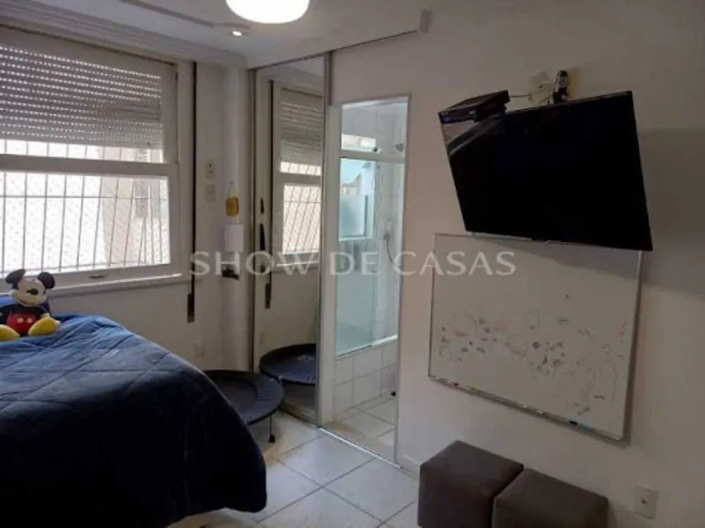 Apartamento, 3 quartos, 220 m² - Foto 10