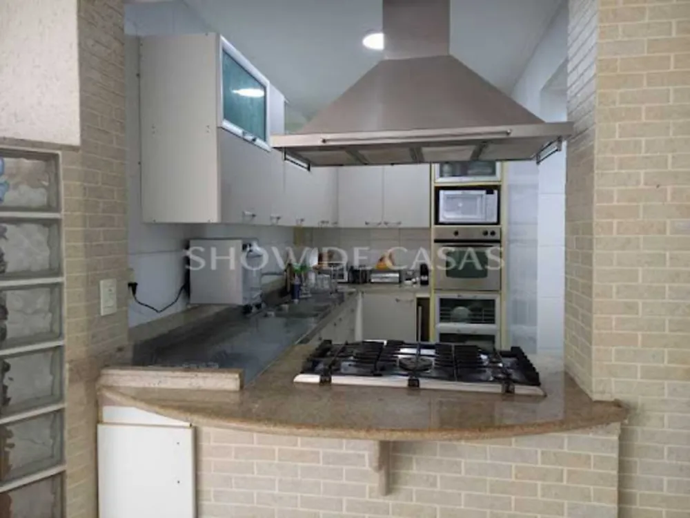 Apartamento, 3 quartos, 220 m² - Foto 19