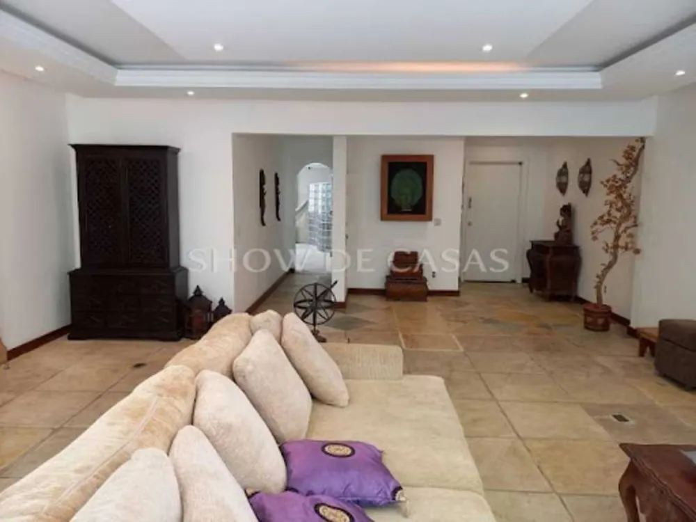 Apartamento, 3 quartos, 220 m² - Foto 3