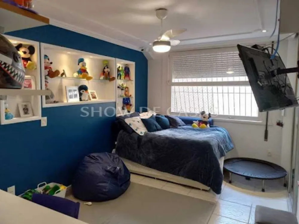 Apartamento, 3 quartos, 220 m² - Foto 17