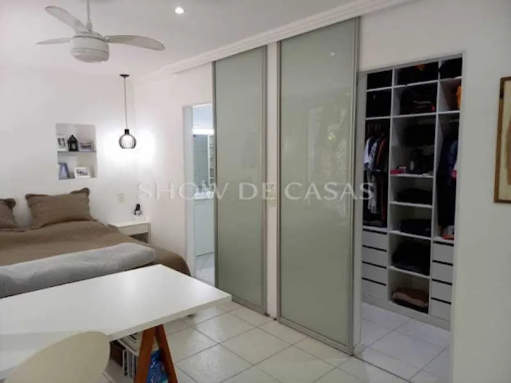 Apartamento, 3 quartos, 220 m² - Foto 7