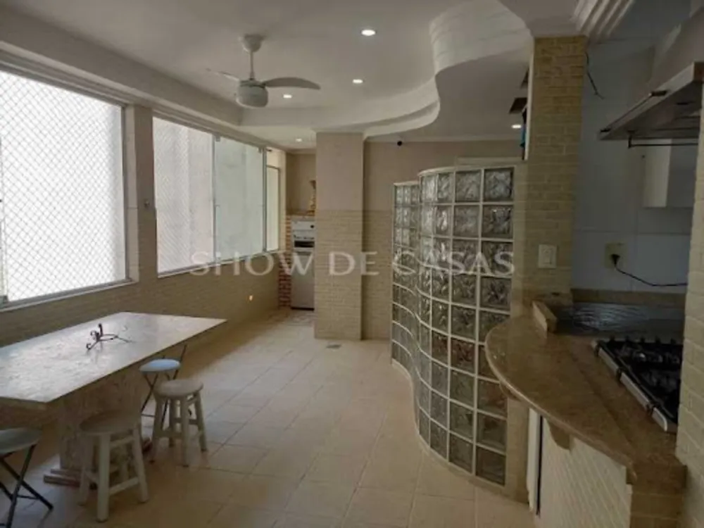 Apartamento, 3 quartos, 220 m² - Foto 22