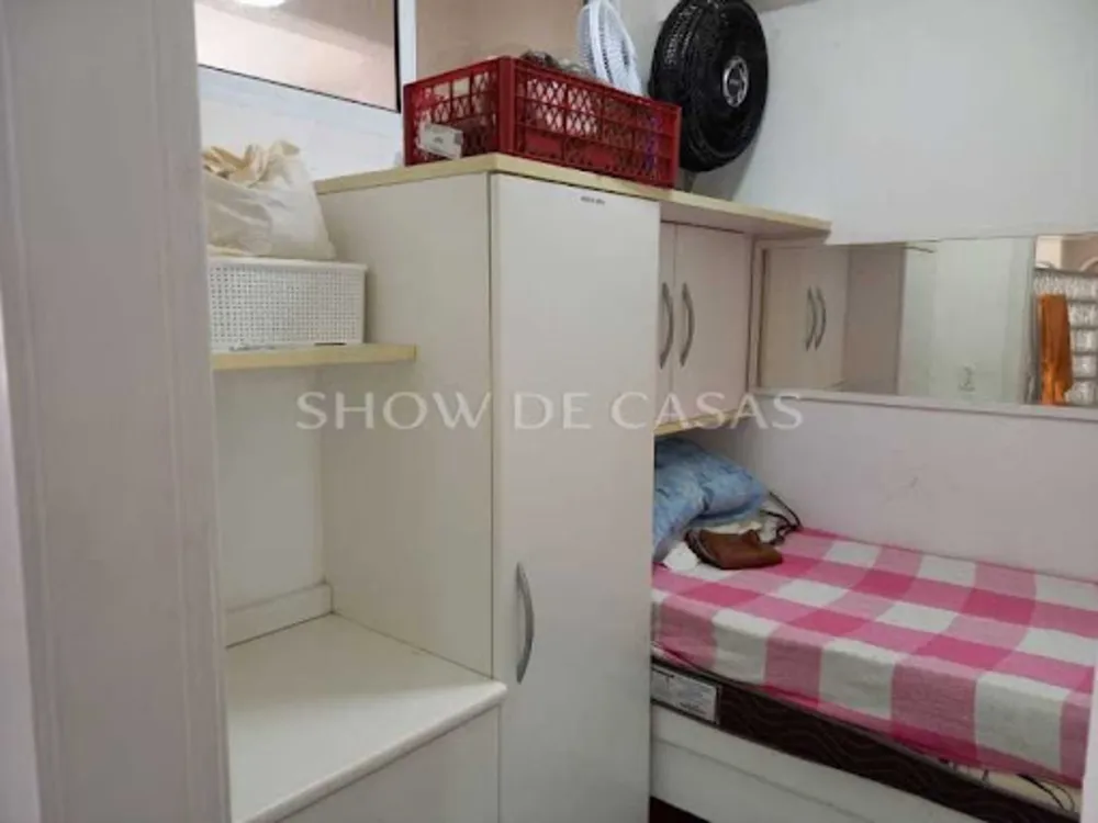 Apartamento, 3 quartos, 220 m² - Foto 20