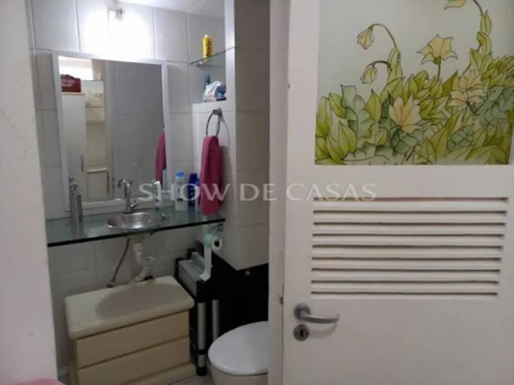 Apartamento, 3 quartos, 220 m² - Foto 8