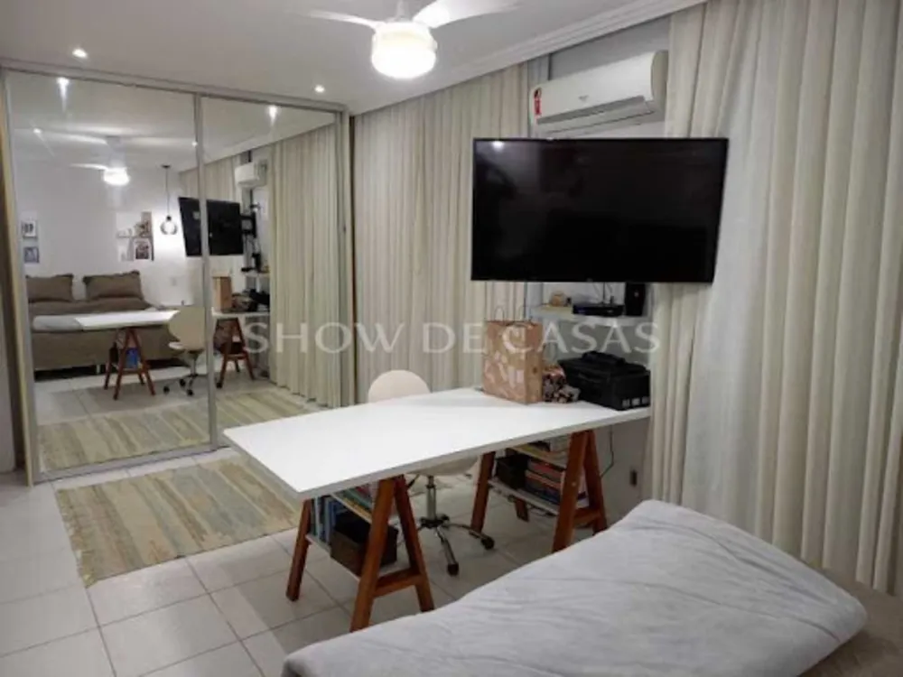 Apartamento, 3 quartos, 220 m² - Foto 14