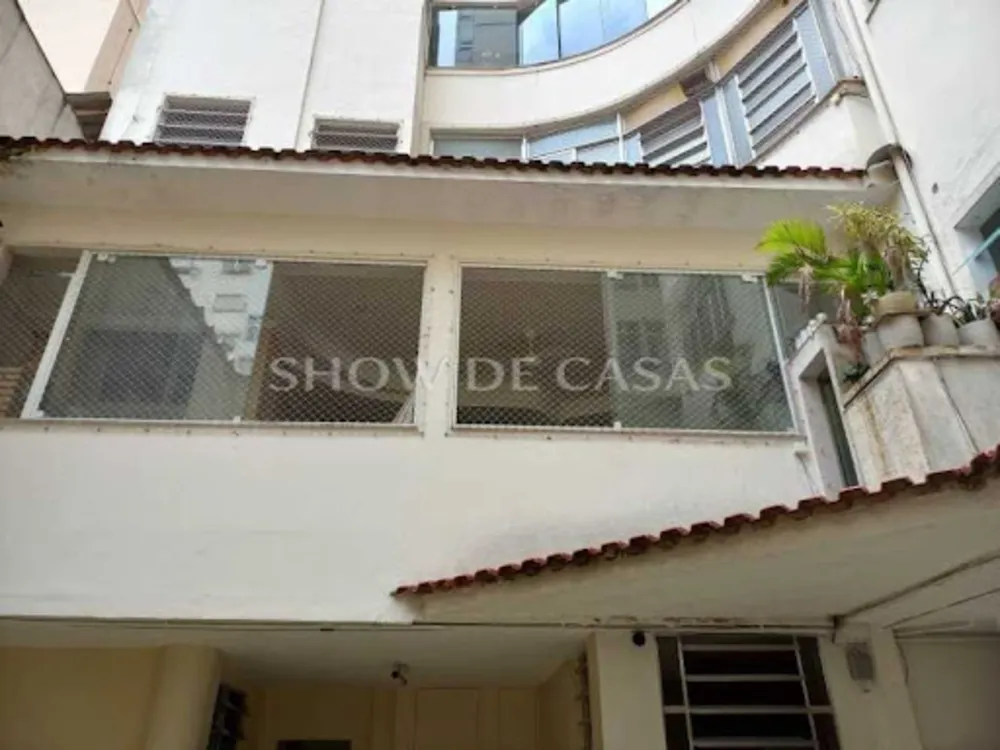 Apartamento, 3 quartos, 220 m² - Foto 28