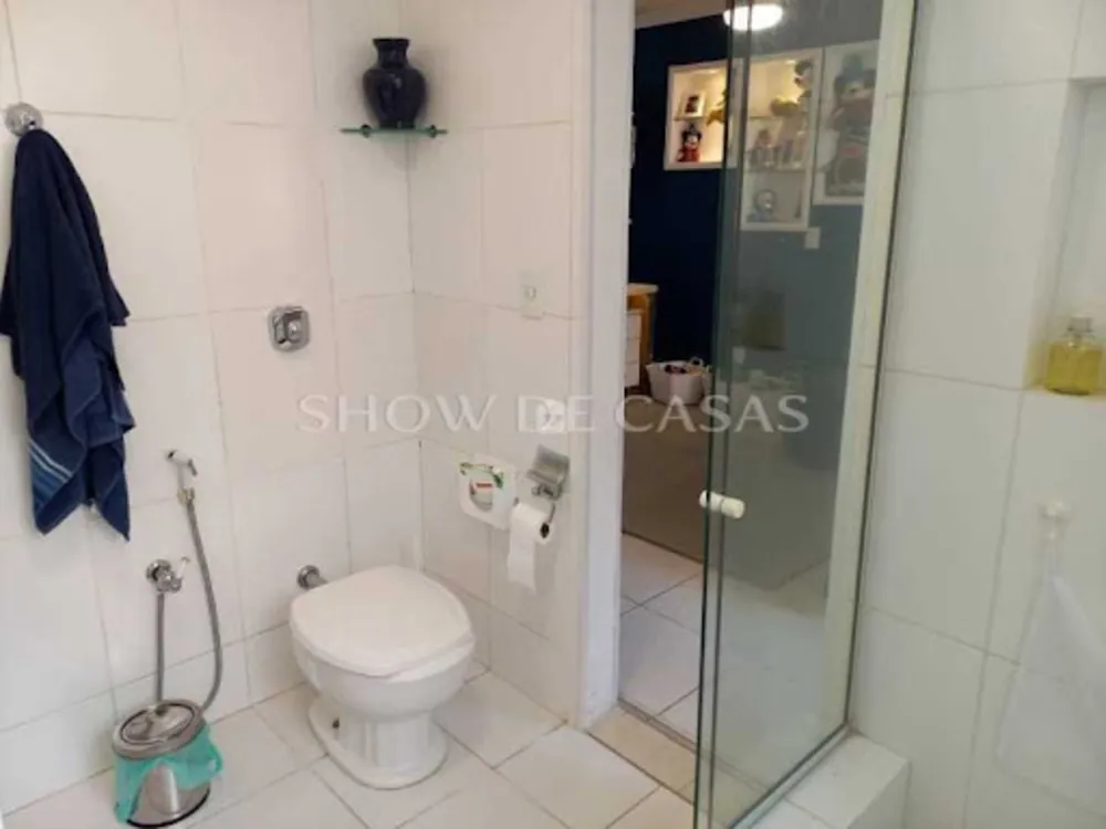 Apartamento, 3 quartos, 220 m² - Foto 8