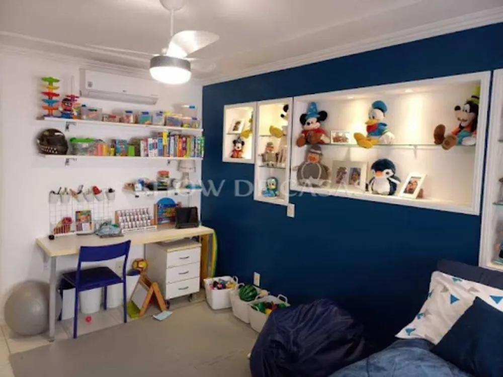 Apartamento, 3 quartos, 220 m² - Foto 16