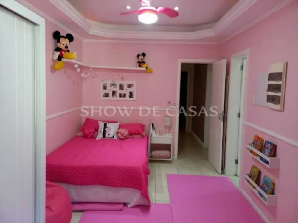 Apartamento, 3 quartos, 220 m² - Foto 14