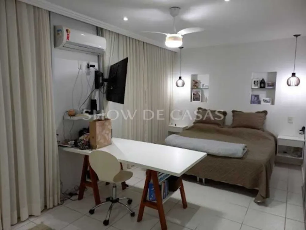 Apartamento, 3 quartos, 220 m² - Foto 3