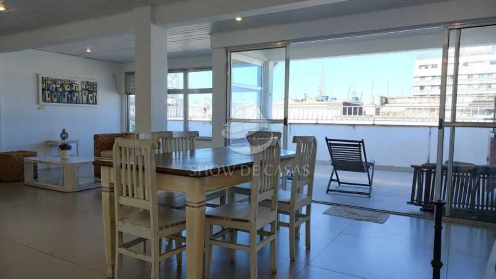 Cobertura, 4 quartos, 388 m² - Foto 34