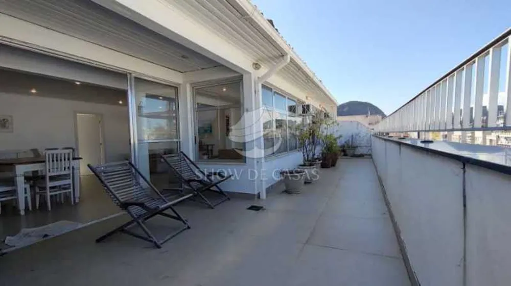 Cobertura, 4 quartos, 388 m² - Foto 56
