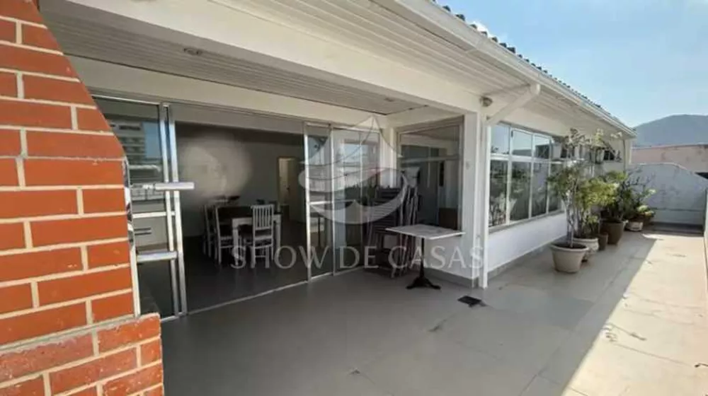 Cobertura, 4 quartos, 388 m² - Foto 25