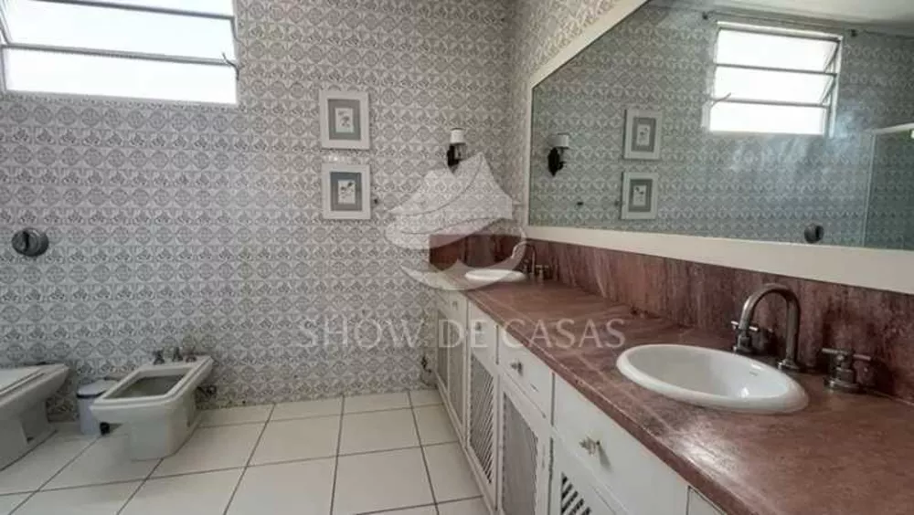 Cobertura, 4 quartos, 388 m² - Foto 5