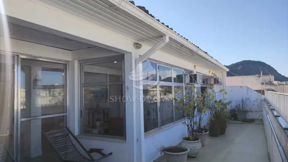 Cobertura, 4 quartos, 388 m² - Foto 39