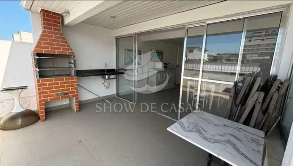 Cobertura, 4 quartos, 388 m² - Foto 8