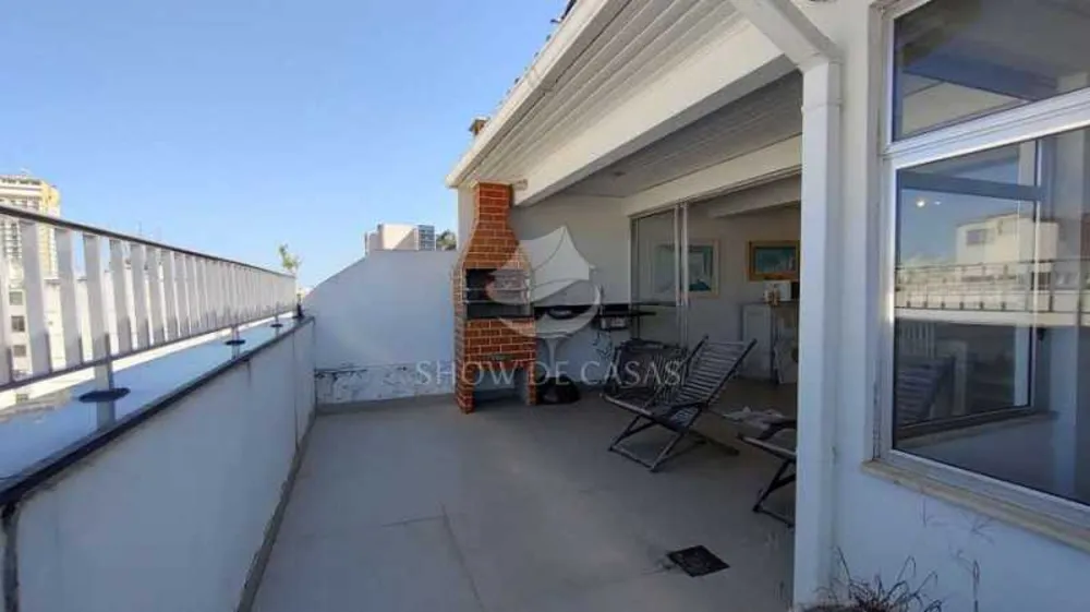 Cobertura, 4 quartos, 388 m² - Foto 32