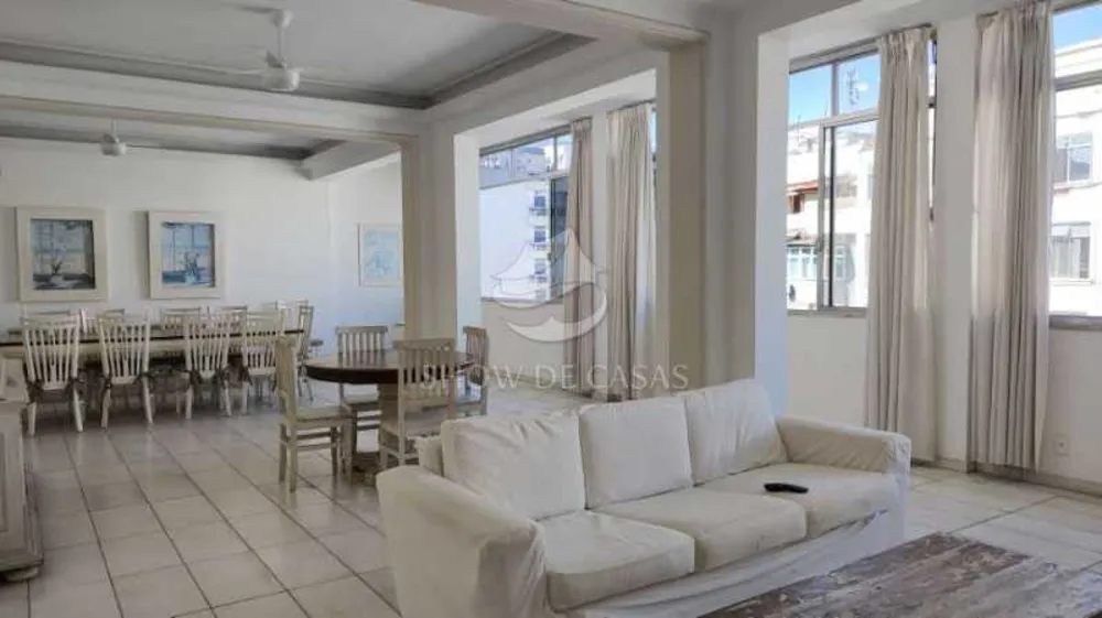 Cobertura, 4 quartos, 388 m² - Foto 36