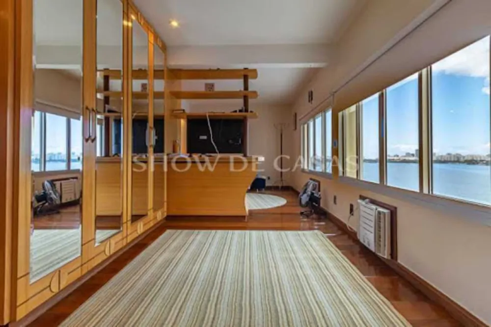 Cobertura, 4 quartos, 495 m² - Foto 14