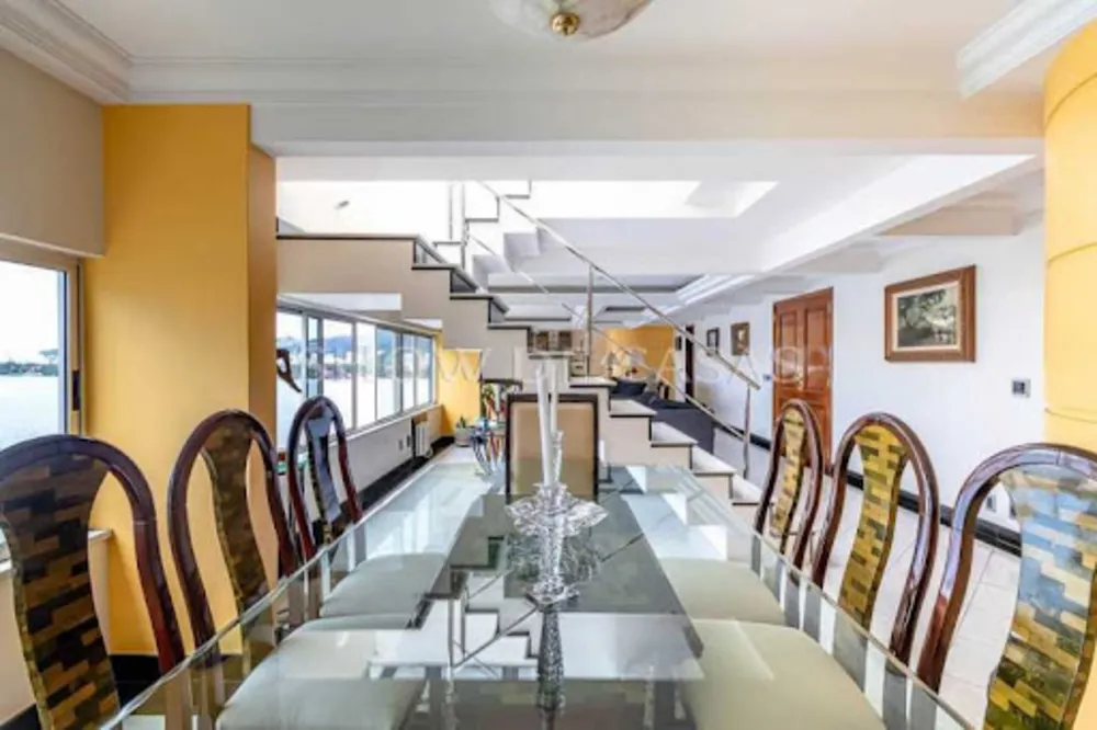 Cobertura, 4 quartos, 495 m² - Foto 4