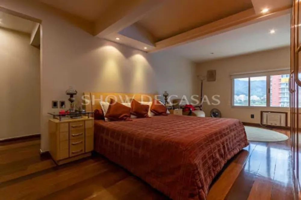 Cobertura, 4 quartos, 495 m² - Foto 12