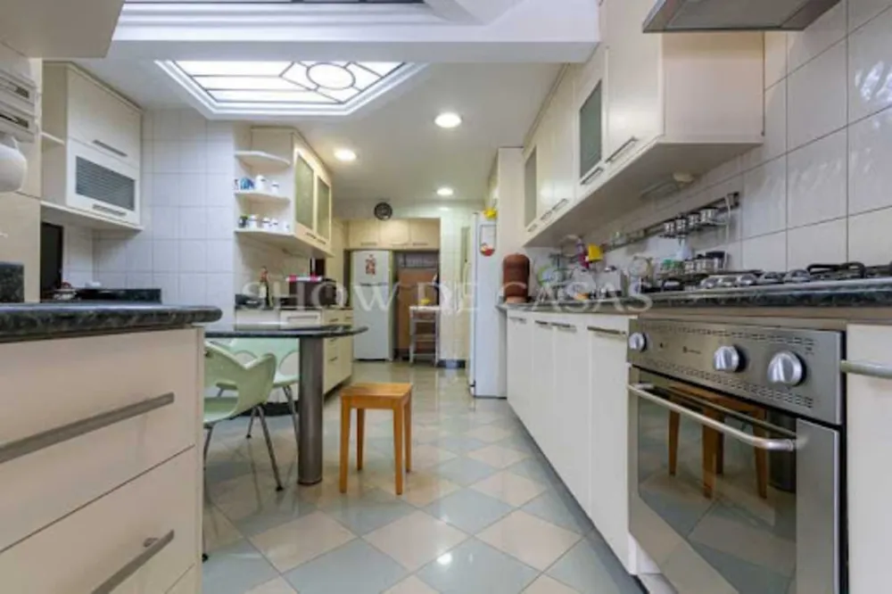 Cobertura, 4 quartos, 495 m² - Foto 24
