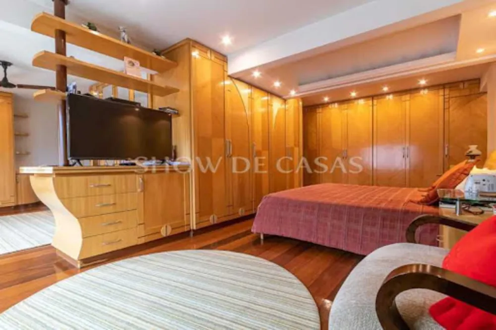 Cobertura, 4 quartos, 495 m² - Foto 13