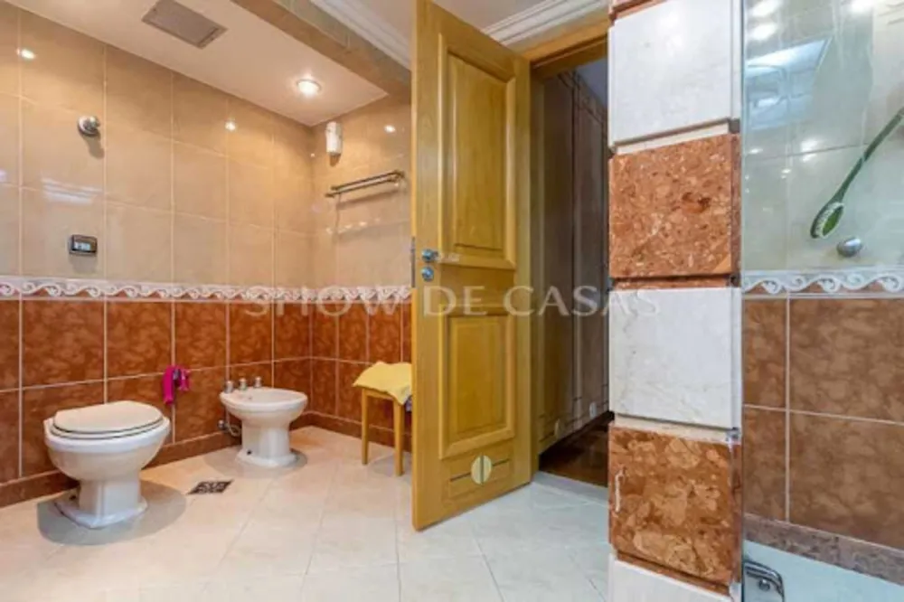 Cobertura, 4 quartos, 495 m² - Foto 10