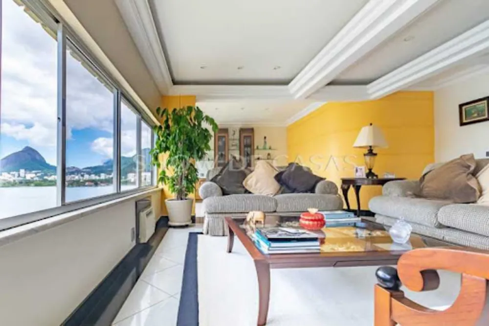 Cobertura, 4 quartos, 495 m² - Foto 3