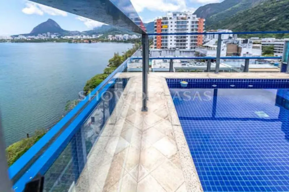 Cobertura, 4 quartos, 495 m² - Foto 29
