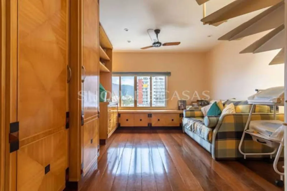 Cobertura, 4 quartos, 495 m² - Foto 15