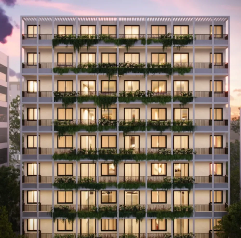 Apartamento, 2 quartos, 62 m² - Foto 1