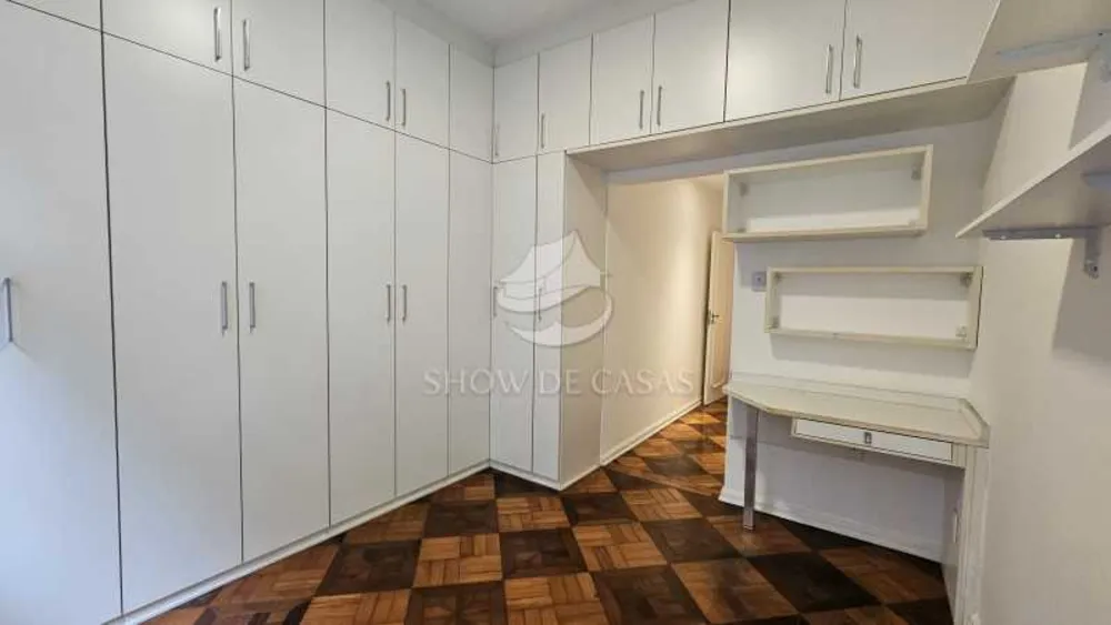 Apartamento, 3 quartos, 187 m² - Foto 13