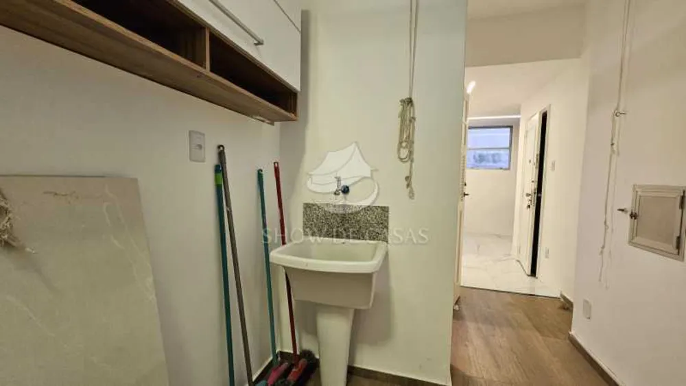 Apartamento, 3 quartos, 187 m² - Foto 21