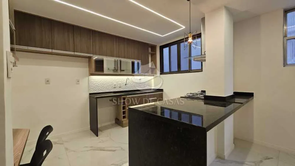 Apartamento, 3 quartos, 187 m² - Foto 15