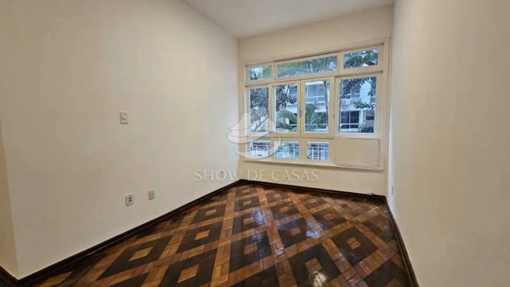 Apartamento, 3 quartos, 187 m² - Foto 2
