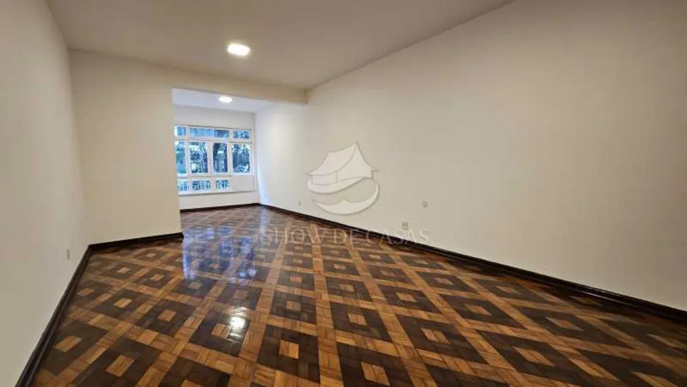 Apartamento, 3 quartos, 187 m² - Foto 1
