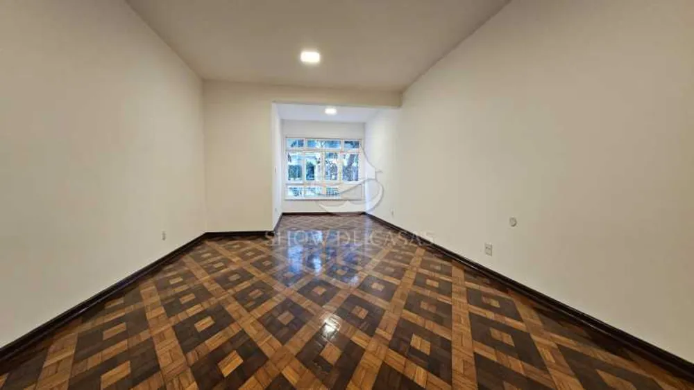 Apartamento, 3 quartos, 187 m² - Foto 4