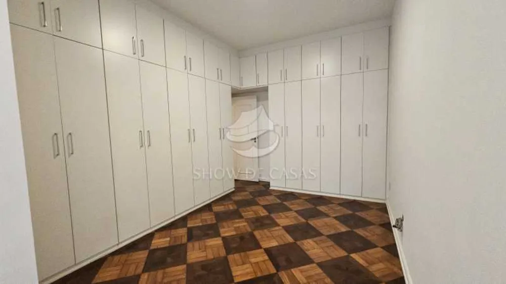Apartamento, 3 quartos, 187 m² - Foto 9