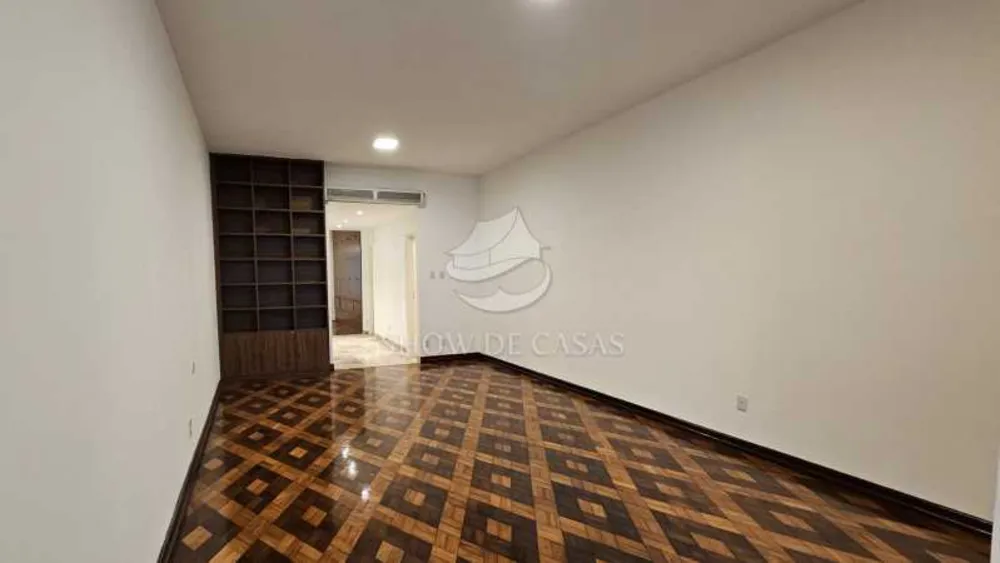 Apartamento, 3 quartos, 187 m² - Foto 3