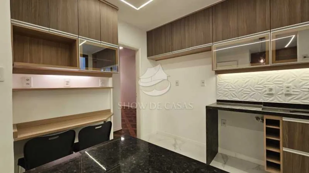 Apartamento, 3 quartos, 187 m² - Foto 20