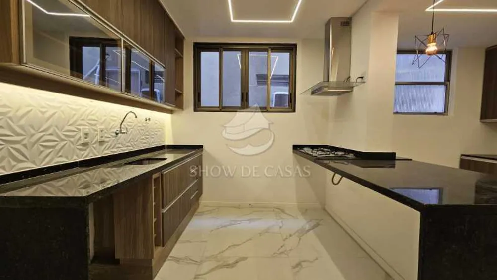 Apartamento, 3 quartos, 187 m² - Foto 16