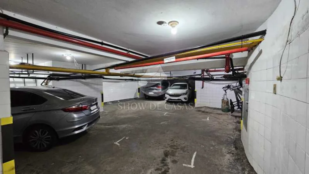 Apartamento, 3 quartos, 187 m² - Foto 24